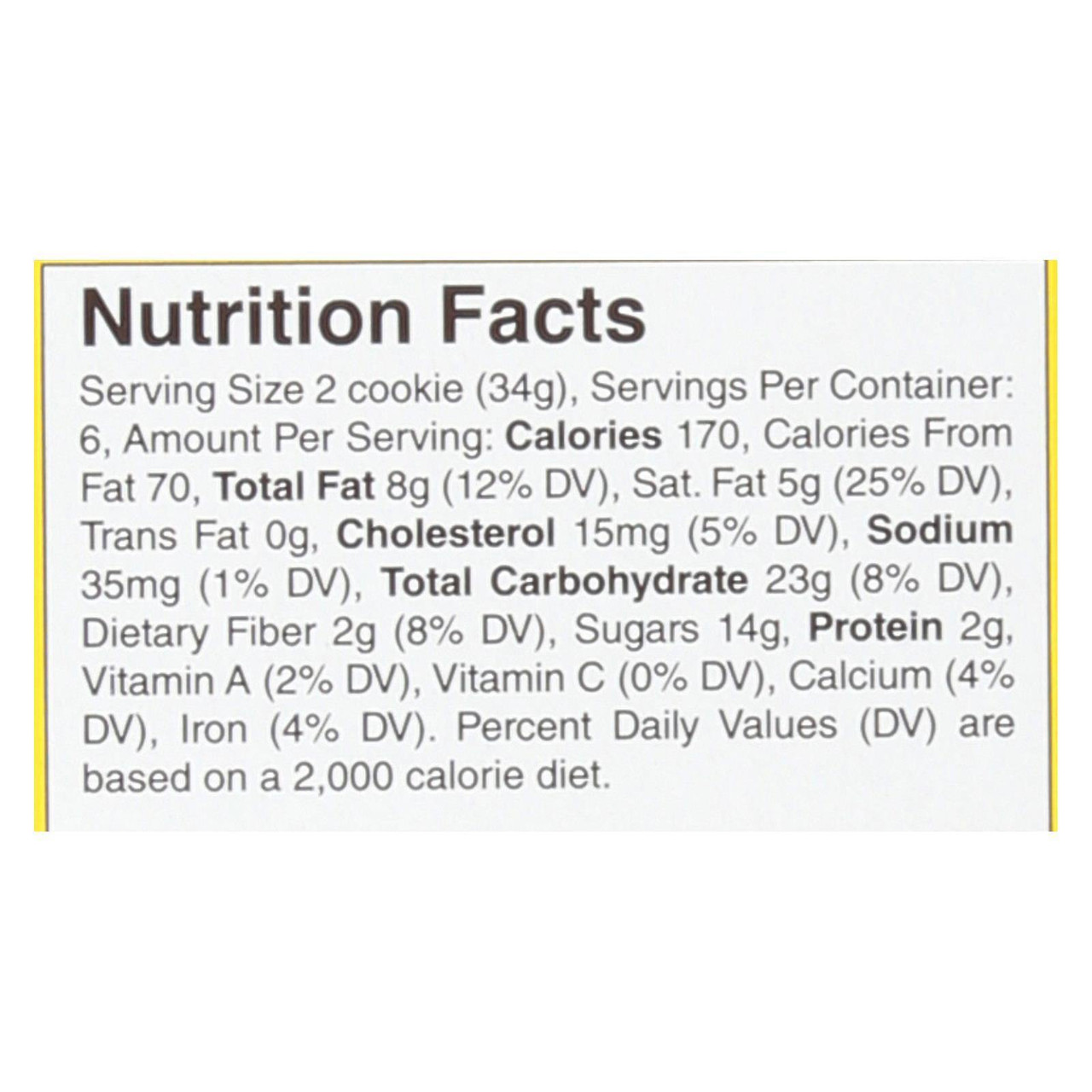 SCHAR CHOCOLATE THINS ( 12 X 7.1 OZ ) - Image 2