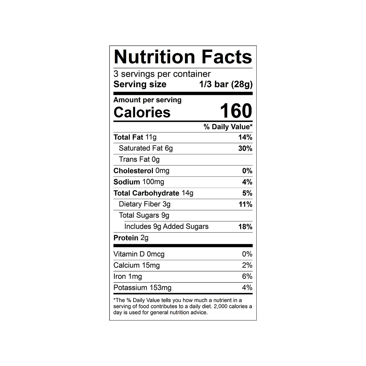 Theo Chocolate Sea Salt 70% Dark (12x3 OZ) - Image 5