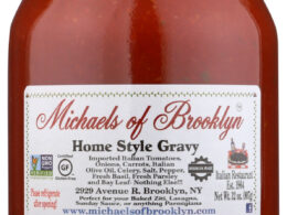 MICHAEL SCE HMSTYL GRAVY ( 6 X 32 OZ   )