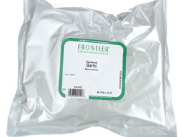 Frontier Herb Garlic Powder (1x1lb)