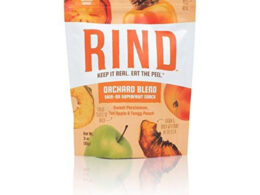 RIND DRD FRT ORCHRD BLND ( 12 X 3 OZ   )