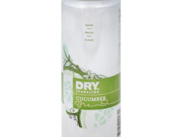DRYBB CUCUMBER ( 6 X 4 PACK )