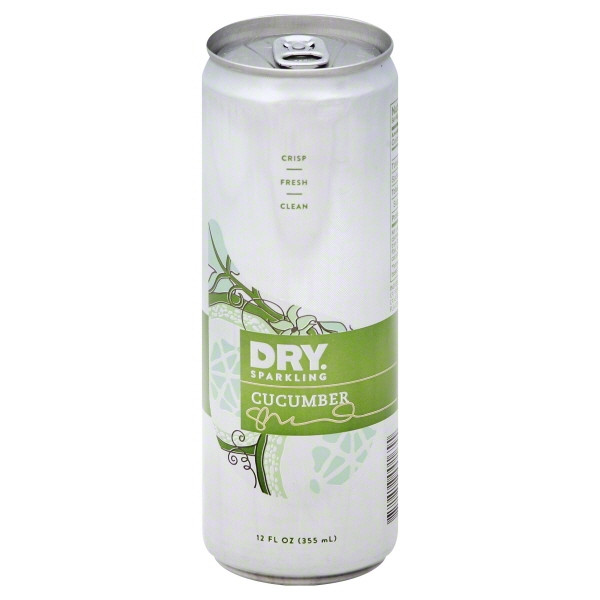 DRYBB CUCUMBER ( 6 X 4 PACK )