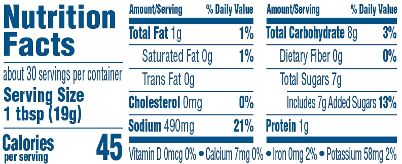 Soy Vay Island Teriyaki (6x20OZ ) - Image 4