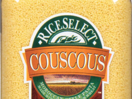 Rice Select Couscous (4x26.5OZ )