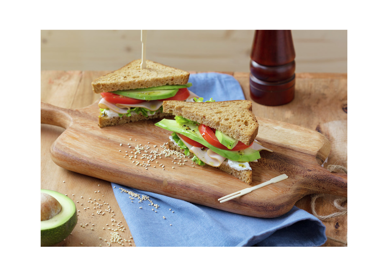 SCHAR ARTISAN MLTGRN BRD ( 8 X 14.1 OZ ) - Image 7