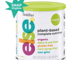 OG2 ELSE TODDER NUTRTN ( 6 X 22 OZ   )