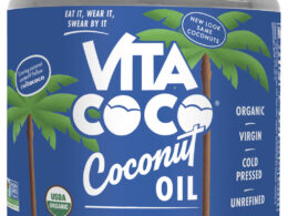 Vita Coco Extra Virgin Coconut Oil (6x14 OZ)