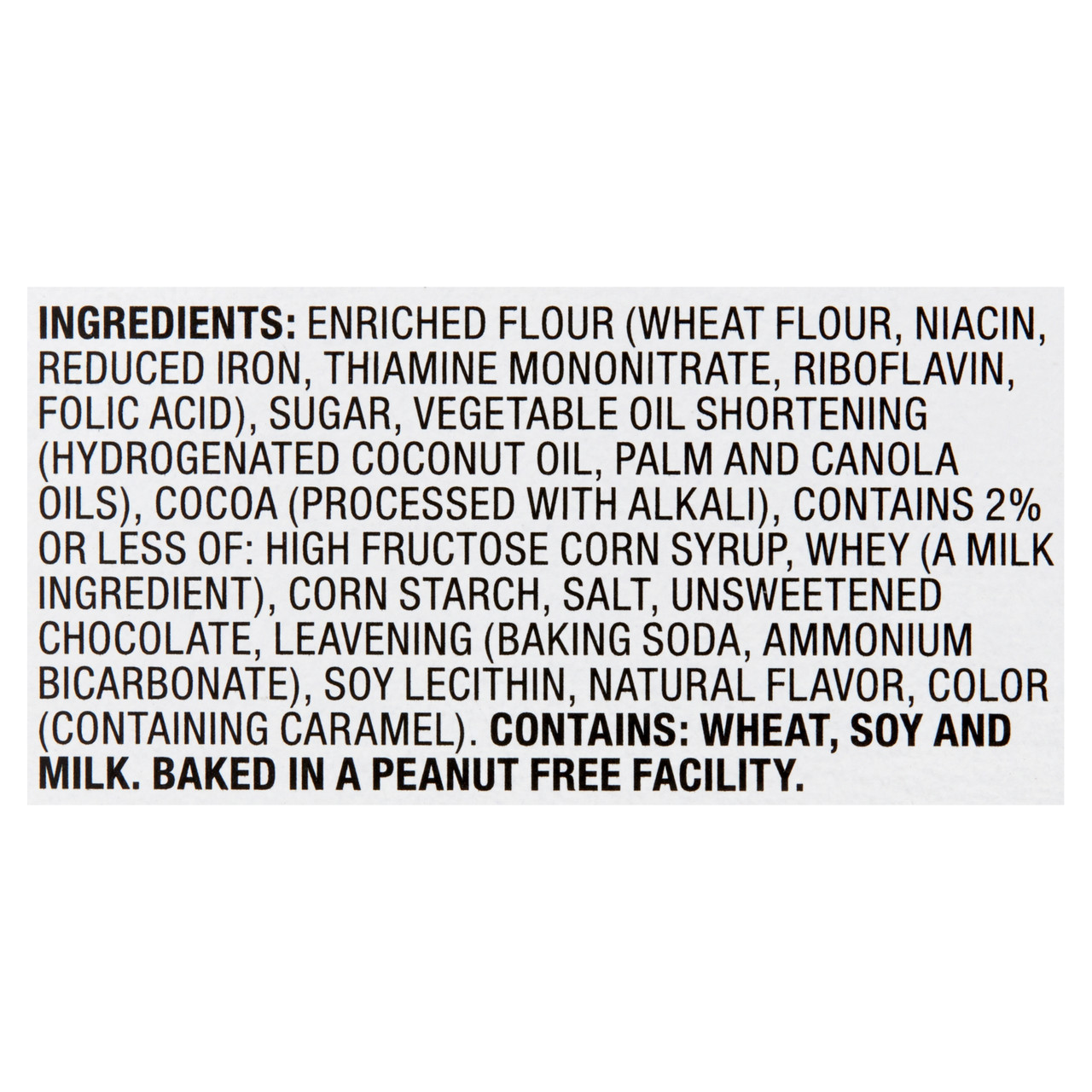 DARE FUDGE CHOCOLATE CKY ( 12 X 10.6 OZ ) - Image 4