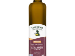 California Olive Ranch Arbequina Olive Oil  (6x16.9Oz)