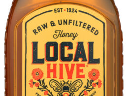 LOCHIV HONEY CLOVER  ( 6 X 6 OZ   )