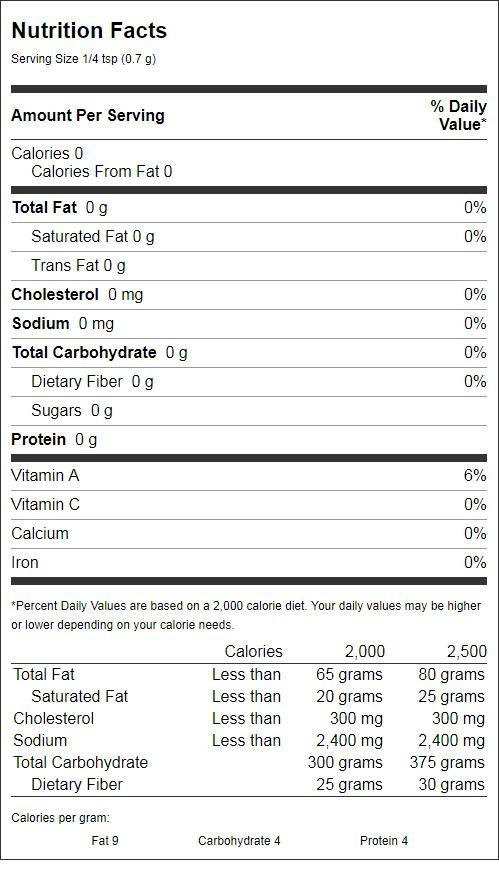 Frontier Herb Hungarian Ground Paprika (1x1lb) - Image 2