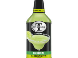 Mr & Mrs T Margarita Mix (6x59.17OZ )