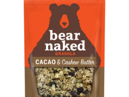 BN CACAO CSHW BTR GRAN ( 6 X 11 OZ   )