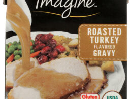 OG2 IMAG RSTD TRKY GRAVY ( 12 X 13.5 OZ   )