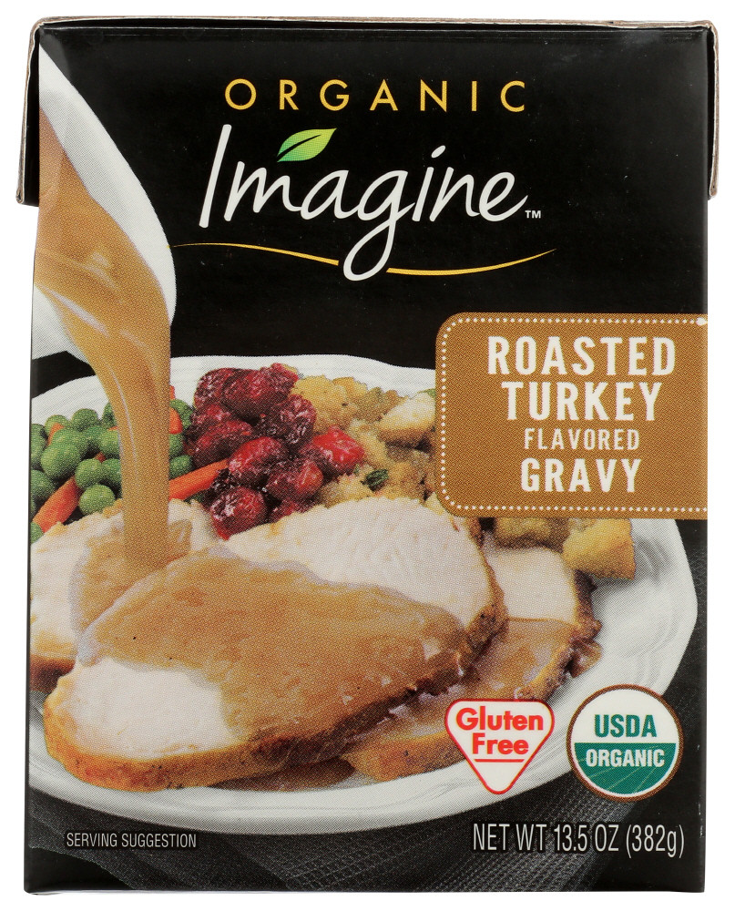 OG2 IMAG RSTD TRKY GRAVY ( 12 X 13.5 OZ )