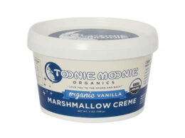 OG2 TMO VAN MARSH CREAM ( 12 X 7 OZ   )