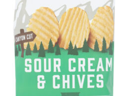 BOULDER SC/CHV CNYN CHP ( 12 X 6.5 OZ   )