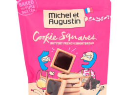 MICHEL DKCHC SS SHBRD SQ ( 6 X 4.4 OZ   )