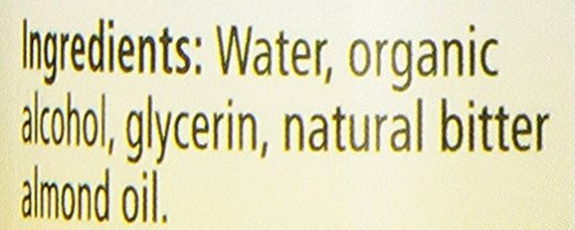 Frontier Herb Almond Extract (1x2 Oz) - Image 2