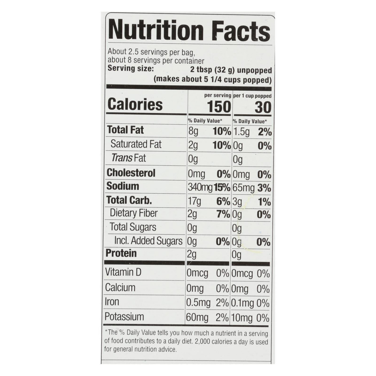 SKNYPOP MICRO BUTTER 3PK ( 12 X 2.8 OZ ) - Image 3