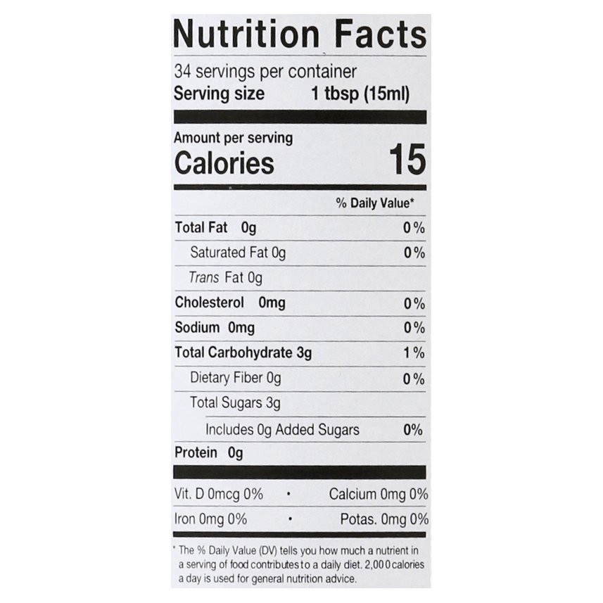 Napoleon Co. White Balsamic (6x17Oz) - Image 4