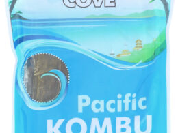 Emerald Cove Kombu Sea vegetables (6x1.76 Oz)