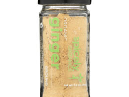 OG2 SPICELY GINGER GRND ( 3 X 1.2 OZ   )