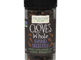 Frontier Herb Select Whole Cloves (1x1.92 Oz)