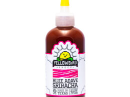 YLWBRD BLUAGVE SRCHA SCE ( 6 X 9.8 OZ   )