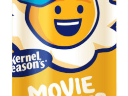 KERNEL MOVIE THTR BUTTER ( 6 X 5 OZ   )