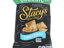 OG2 STACYS SMPLY NKD PTA ( 10 X 10.25 OZ   )