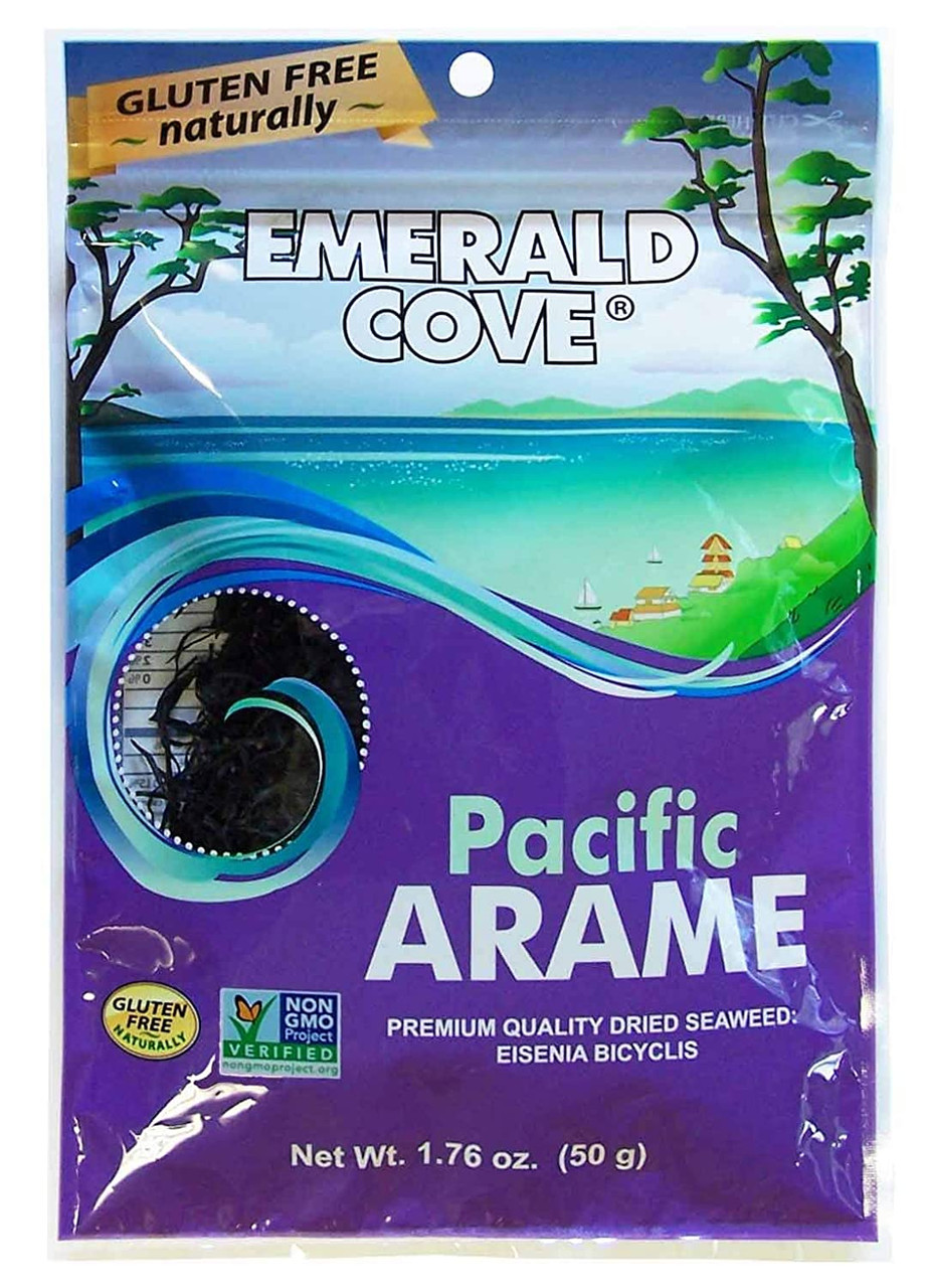 Great Eastern Sun Ec Silver Grade Pacific Arame (6x1.76OZ )