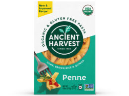OG2 A.H. QUINOA PENNE GF ( 12 X 9.6 OZ   )
