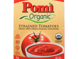 OG2 POMI STRND TOMATOES ( 12 X 26.46 OZ   )