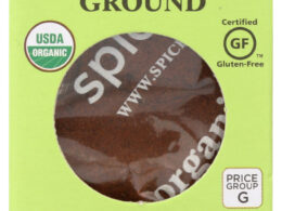 OG2 SPICELY CLOVES GRND ( 6 X 0.4 OZ   )