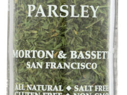 MORTON PARSLEY ( 3 X 0.28 OZ   )