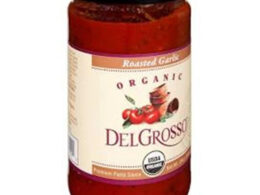 OG2 DELGROS RST GAR SCE ( 12 X 24 OZ   )