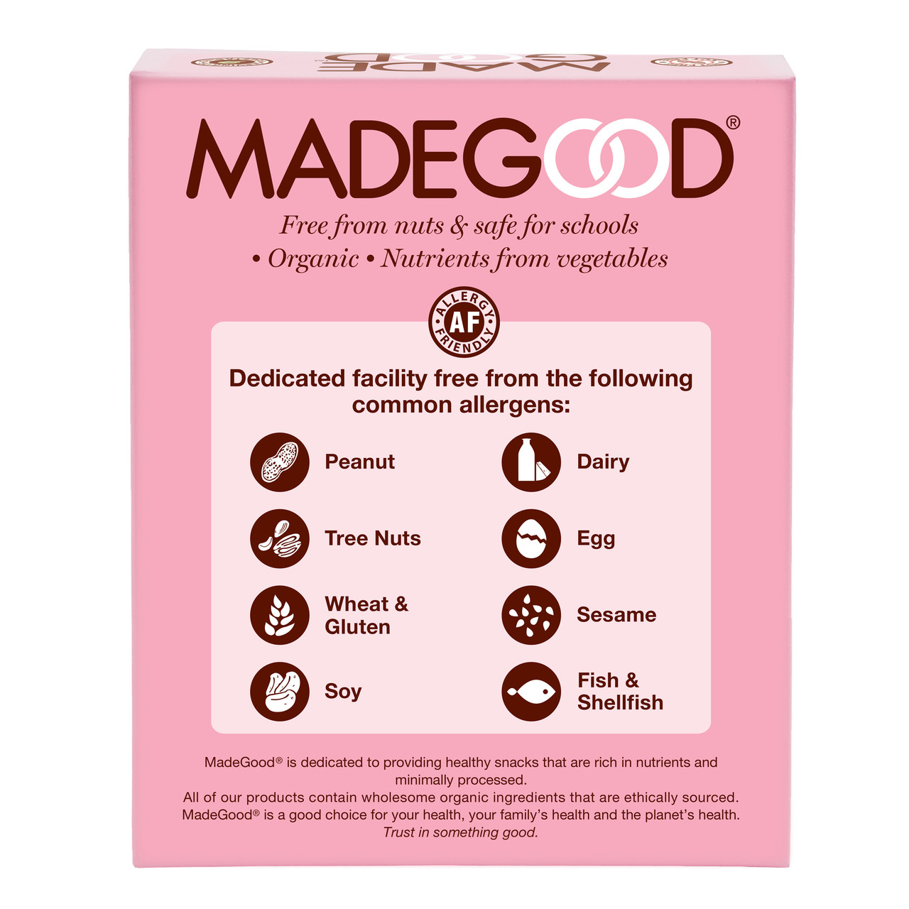 OG2 MDGD CRSPY SQRS STRA ( 6 X 4.68 OZ ) - Image 2