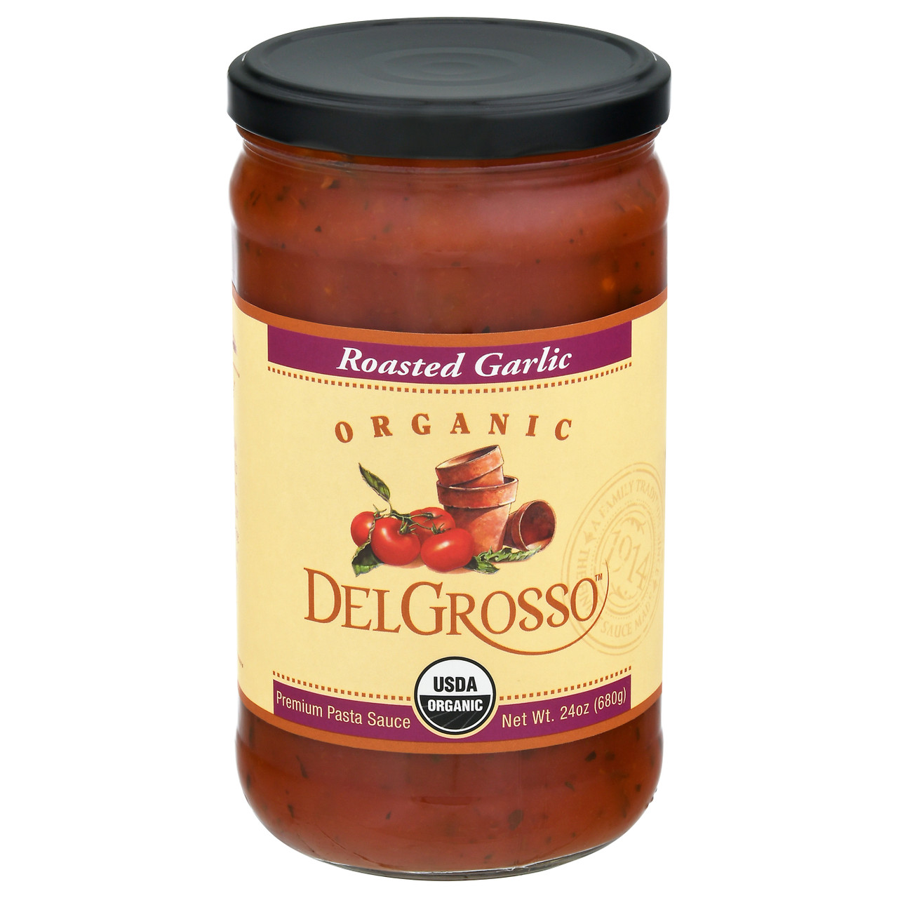 OG2 DELGROS RST GAR SCE ( 12 X 24 OZ ) - Image 4