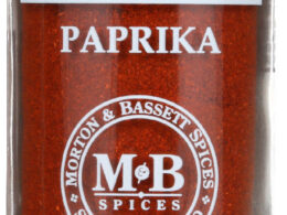OG1 MORTON PAPRIKA ( 3 X 2 OZ   )