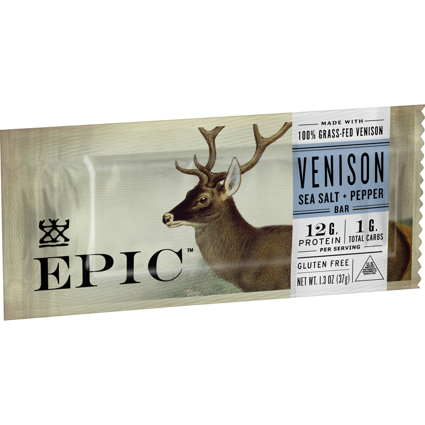 EPIC VEN SSALT+PPR BAR ( 12 X 1.3 OZ ) - Image 2
