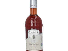 Colavita Red Wine Vinegar (12x17OZ )