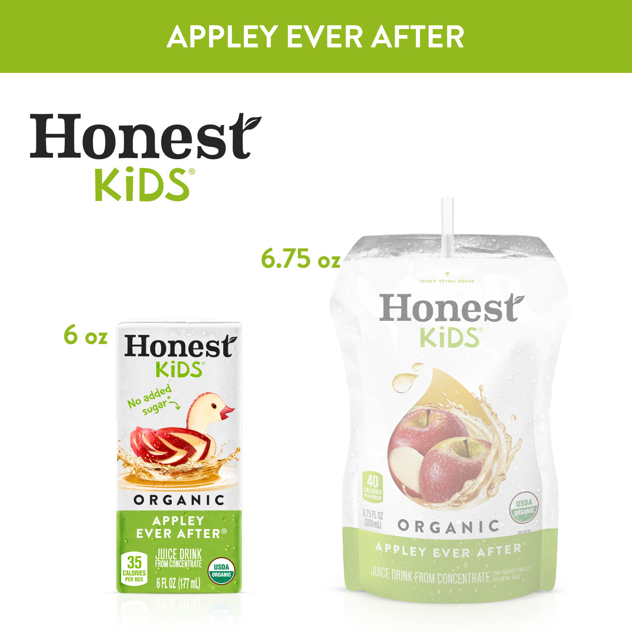 OG2 HON KIDS APPLE ( 5 X 8 PACK ) - Image 6