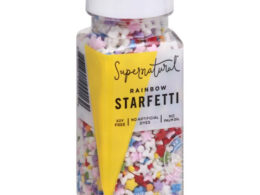 SPRNTRL RNBW STARFETTI ( 6 X 3 OZ   )