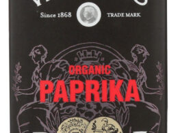 OG2 WTKINS PAPRIKA ( 1 X 2.9 OZ   )