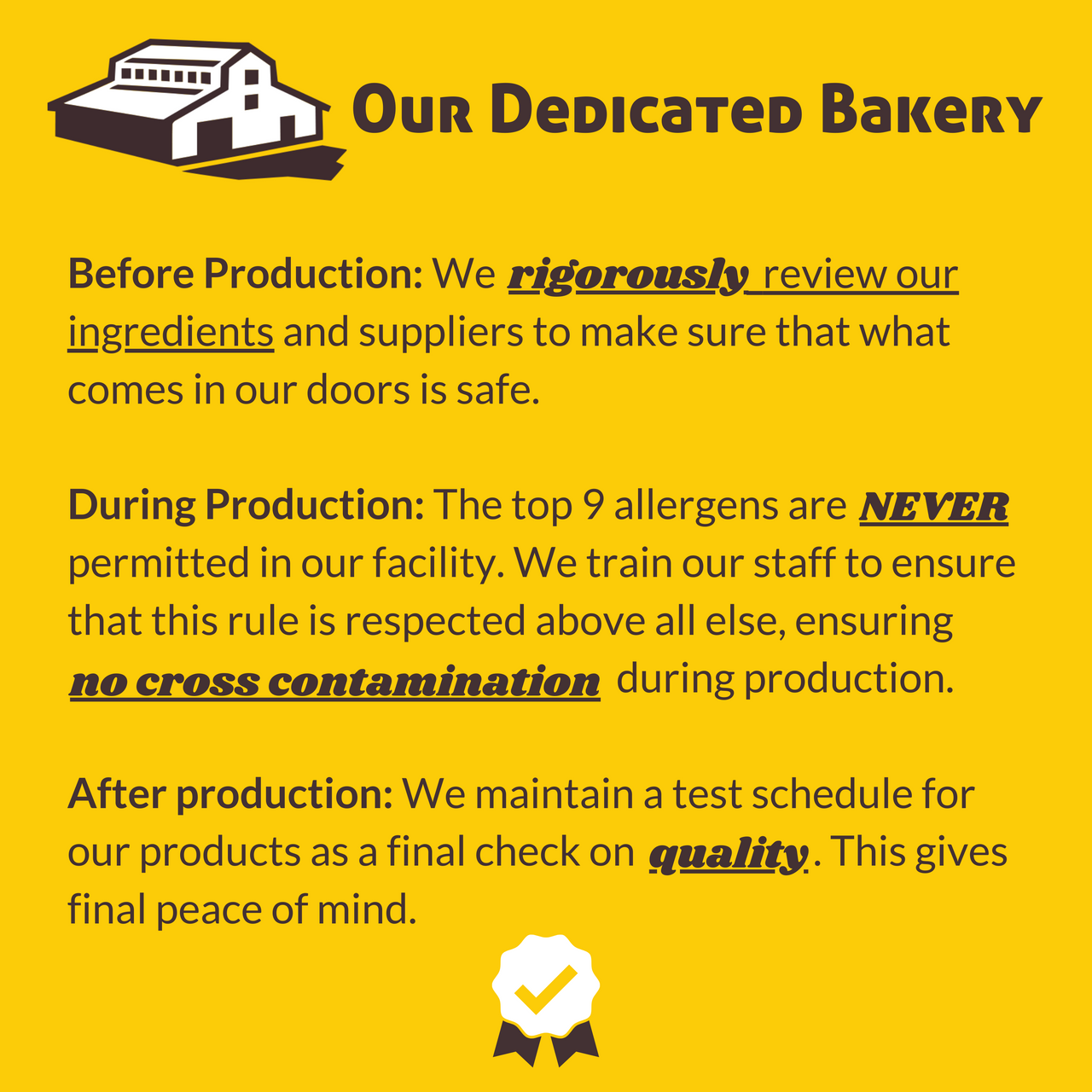 FYUMM BLUEBERRY OAT BAR ( 6 X 4.8 OZ ) - Image 5