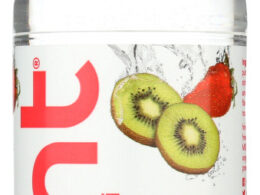 Hint Essence Water Strawberry Kiwi Essence Water (12x16 Oz)