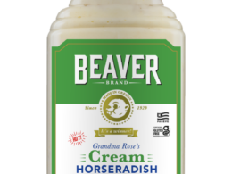 Beaver Cream Style Horseradish (6x12Oz)