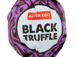 Alter Eco Organic Black Truffles (60x0.42 OZ)
